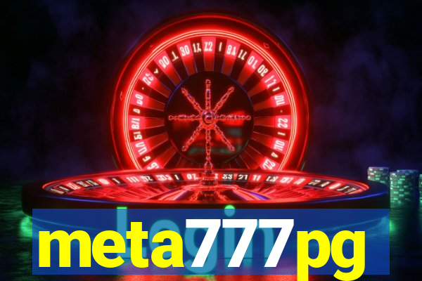 meta777pg