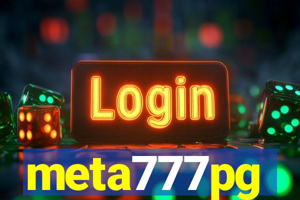 meta777pg