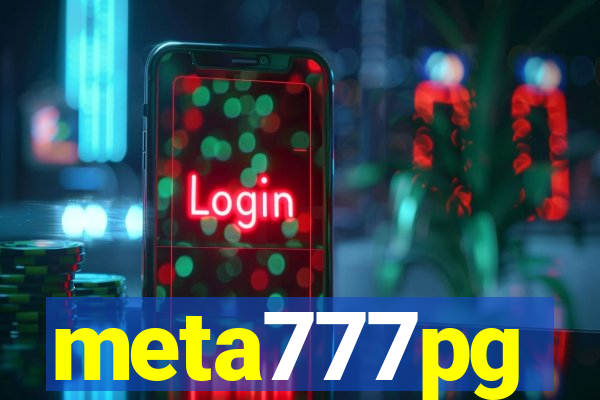 meta777pg