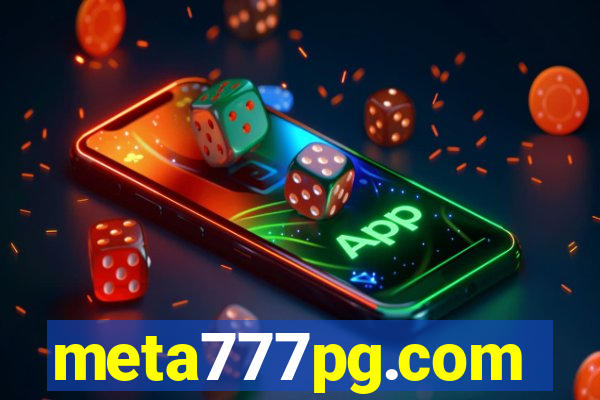 meta777pg.com