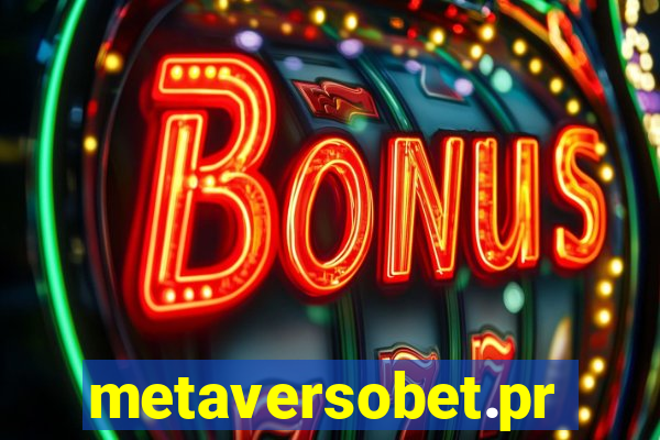 metaversobet.pro