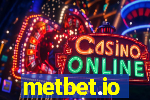 metbet.io