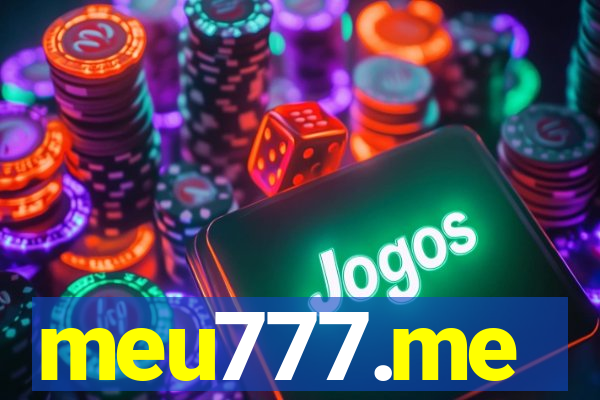 meu777.me