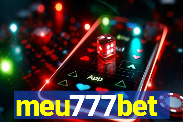 meu777bet