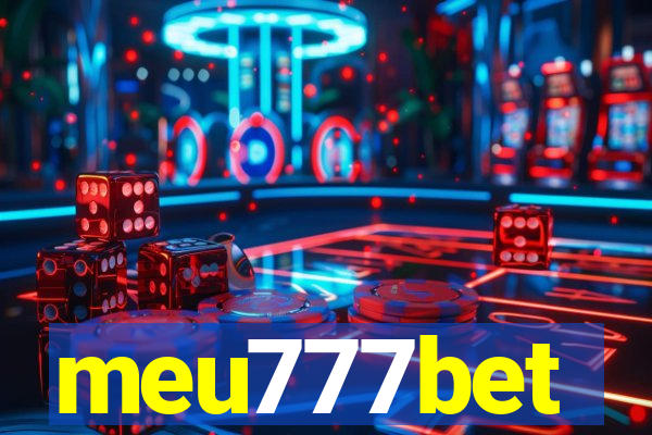 meu777bet