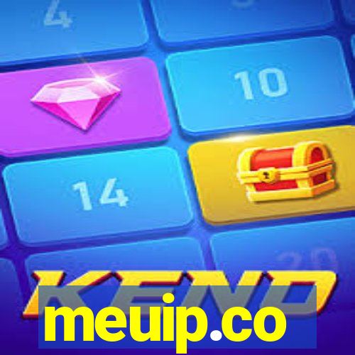 meuip.co