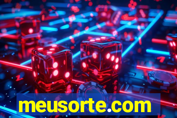 meusorte.com