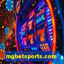 mgbetsports.com