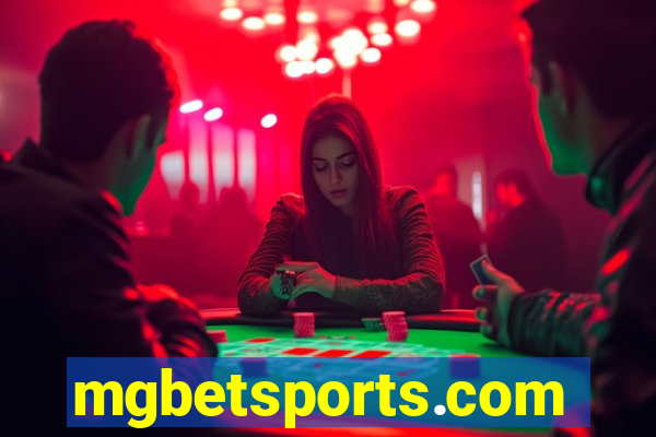 mgbetsports.com