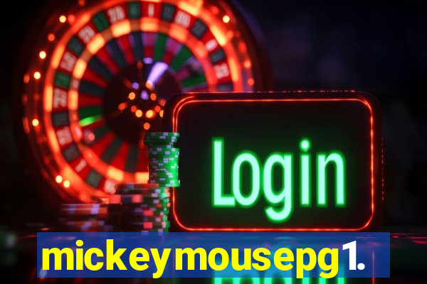 mickeymousepg1.com