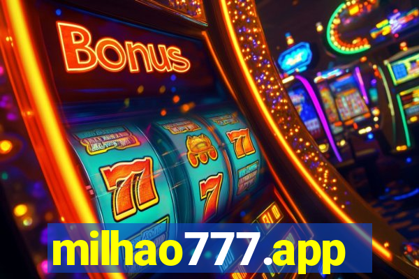 milhao777.app