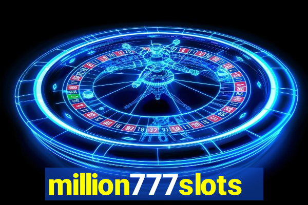 million777slots.com