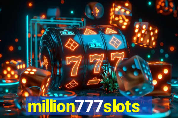 million777slots.com