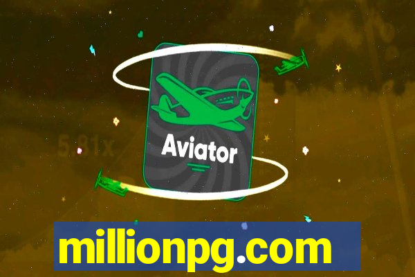 millionpg.com