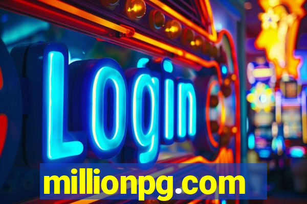 millionpg.com