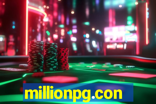 millionpg.con