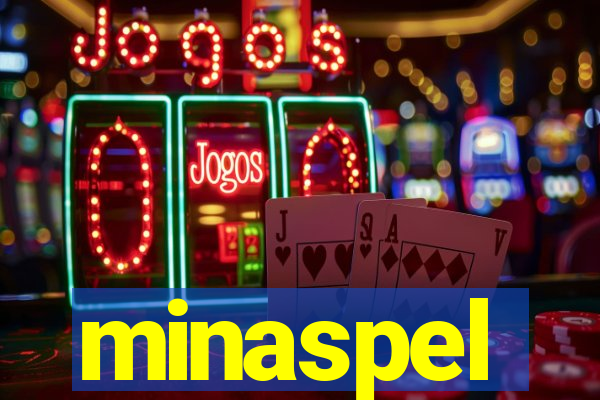 minaspel