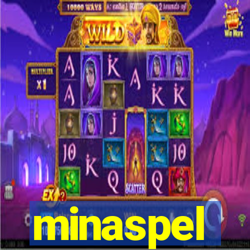 minaspel