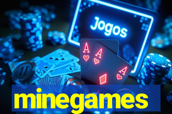 minegames