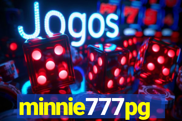 minnie777pg