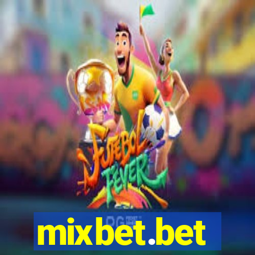 mixbet.bet