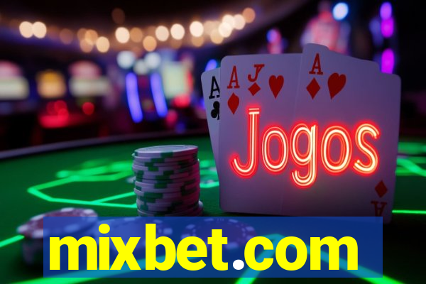 mixbet.com