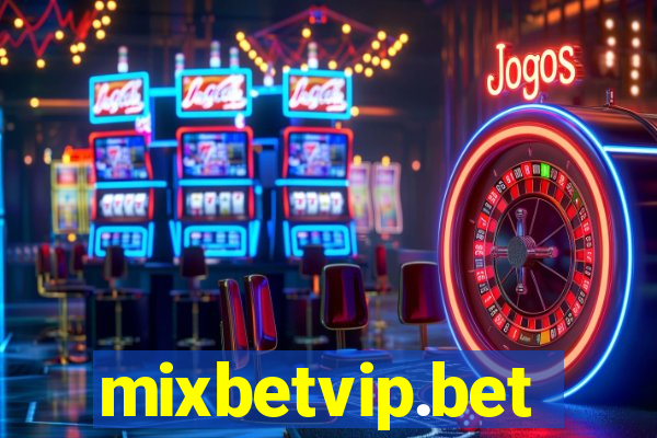 mixbetvip.bet