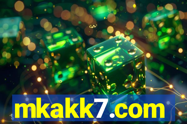 mkakk7.com