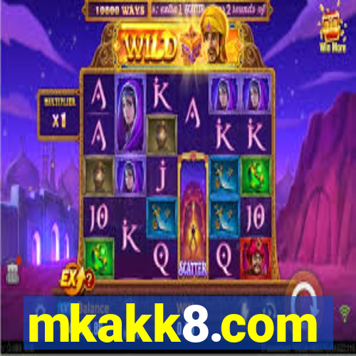 mkakk8.com