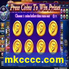 mkcccc.com