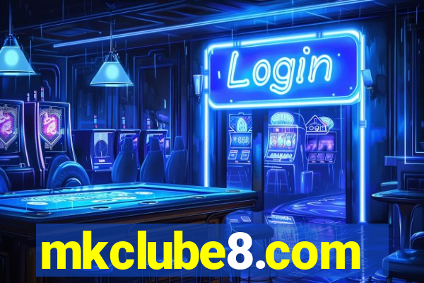 mkclube8.com