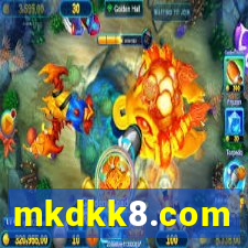 mkdkk8.com