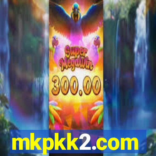 mkpkk2.com