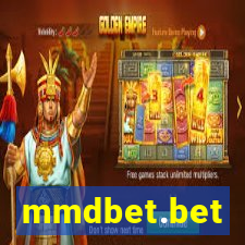 mmdbet.bet