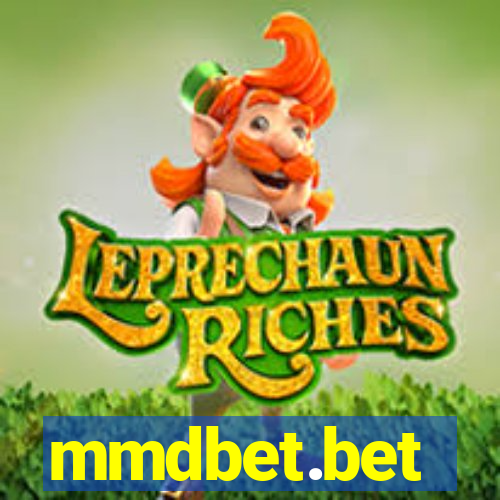 mmdbet.bet