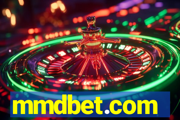 mmdbet.com