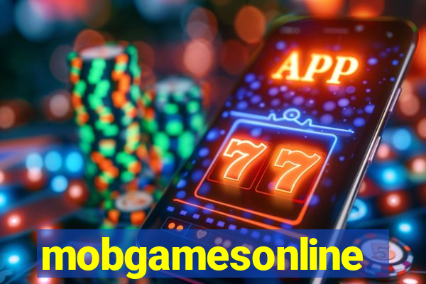 mobgamesonline