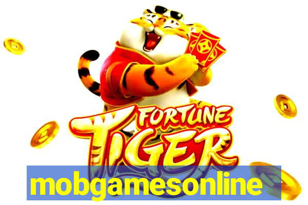 mobgamesonline