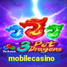 mobilecasino