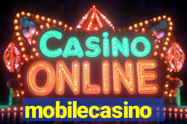 mobilecasino