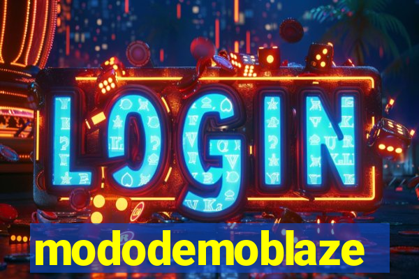 mododemoblaze