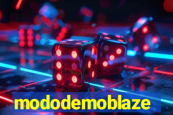 mododemoblaze