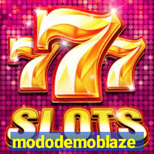 mododemoblaze