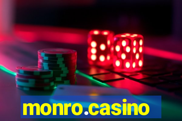 monro.casino