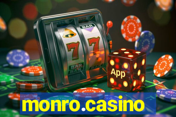 monro.casino