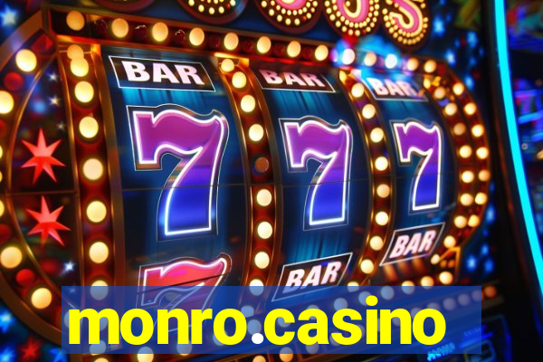 monro.casino