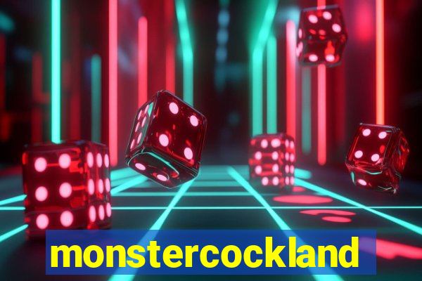 monstercockland