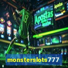 monsterslots777