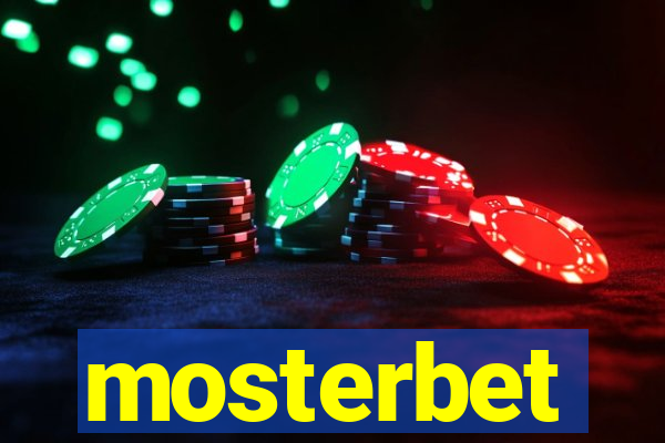 mosterbet