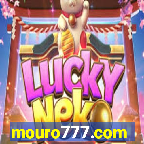 mouro777.com